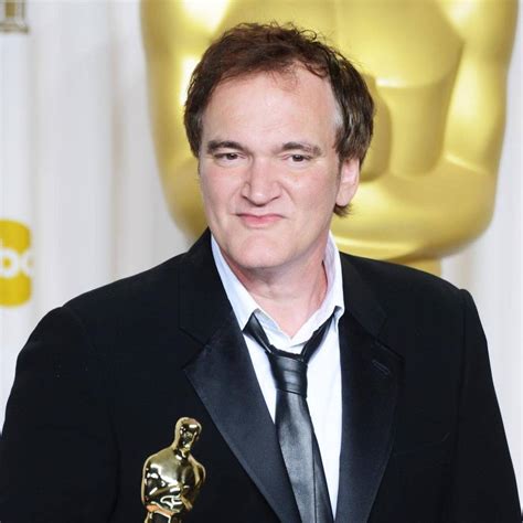 quentin tarantino biography